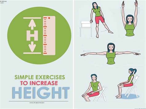 hanging exercises to increase height|30 Most Effective Height Increase Exercises Backed by Science.